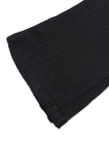 画像7: 【送料無料】WHIMSY SOCKS KNIT BEACH PANT BLACK (7)