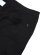 画像4: 【送料無料】WHIMSY SOCKS KNIT BEACH PANT BLACK (4)