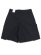 画像2: 【送料無料】NIKE DF UV 24.7 PS 8" SHORT-BLACK/BLACK/DARK SMOKE GREY (2)