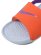 画像5: 【KIDS】NIKE KAWA SLIDE TD TURF ORANGE/BLUE TINT/BRIGHT VIOLET (5)