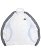 画像1: 【送料無料】ADIDAS TEAMGEIST TRACK TOP-WHITE (1)