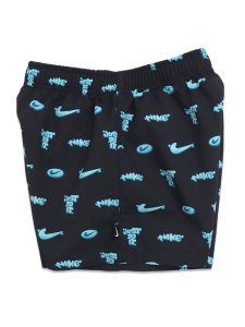 画像3: 【KIDS】NIKE TODDLER BOYS VOLLEY SHORT BLACK (3)