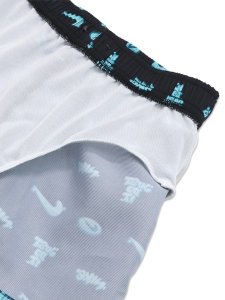 画像5: 【KIDS】NIKE TODDLER BOYS VOLLEY SHORT BLACK (5)