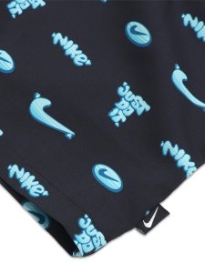画像4: 【KIDS】NIKE TODDLER BOYS VOLLEY SHORT BLACK (4)