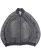 画像1: 【送料無料】ADIDAS LOOSE SST DENIM BLACK WASH JACKET-LT DENIM (1)