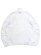 画像2: 【送料無料】ADIDAS TEAMGEIST TRACK TOP-WHITE (2)