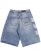 画像2: 【送料無料】ADIDAS DENIM SHORTS-INDIGO DENIM (2)