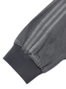 画像6: 【送料無料】ADIDAS LOOSE SST DENIM BLACK WASH JACKET-LT DENIM (6)