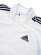 画像3: 【送料無料】ADIDAS TEAMGEIST TRACK TOP-WHITE (3)