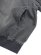画像4: 【送料無料】ADIDAS LOOSE SST DENIM BLACK WASH JACKET-LT DENIM (4)