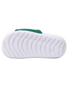 画像3: 【KIDS】NIKE KAWA SLIDE TD MALACHITE/SONIC YELLOW/WHITE (3)