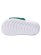 画像3: 【KIDS】NIKE KAWA SLIDE TD MALACHITE/SONIC YELLOW/WHITE (3)