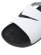 画像5: 【KIDS】NIKE KAWA SLIDE TD WHITE/BLACK/BLACK (5)