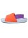 画像2: 【KIDS】NIKE KAWA SLIDE TD TURF ORANGE/BLUE TINT/BRIGHT VIOLET (2)