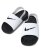 画像4: 【KIDS】NIKE KAWA SLIDE TD WHITE/BLACK/BLACK (4)