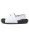 画像2: 【KIDS】NIKE KAWA SLIDE TD WHITE/BLACK/BLACK (2)