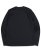 画像2: NIKE DF TEE STD L/S FLEX-BLACK/MATTE SILVER (2)