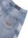 画像5: 【送料無料】ADIDAS DENIM SHORTS-INDIGO DENIM (5)