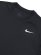画像3: NIKE DF TEE STD L/S FLEX-BLACK/MATTE SILVER (3)