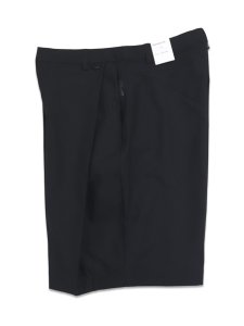画像3: 【送料無料】NIKE DF UV 24.7 PS 8" SHORT-BLACK/BLACK/DARK SMOKE GREY (3)