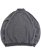 画像2: 【送料無料】ADIDAS LOOSE SST DENIM BLACK WASH JACKET-LT DENIM (2)