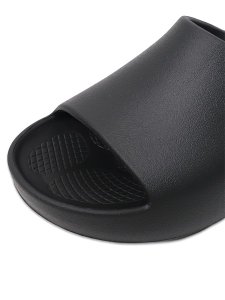 画像5: 【送料無料】OOFOS OOAHH+ BLACK (5)