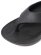 画像5: 【送料無料】OOFOS OORIGINAL+ BLACK (5)