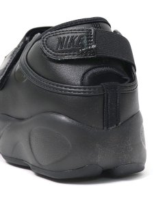 画像8: 【送料無料】NIKE WMNS AIR RIFT BLACK/BLACK/BLACK (8)