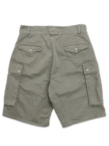 画像2: 【送料無料】RECOGNIZE NYCS NEW YORK CARGO SHORTS (2)