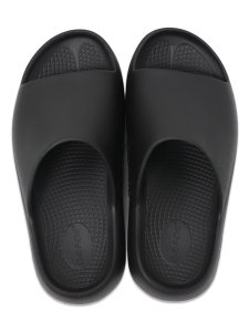 画像4: 【送料無料】OOFOS OOAHH+ BLACK (4)