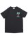 画像2: RECOGNIZE #7 VINYL UDAGAWA TEE BLACK (2)