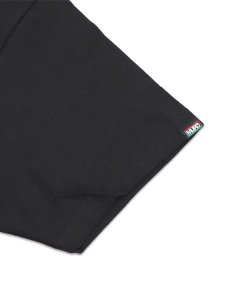 画像5: RECOGNIZE #7 VINYL UDAGAWA TEE BLACK (5)