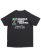 画像1: RECOGNIZE #7 VINYL UDAGAWA TEE BLACK (1)
