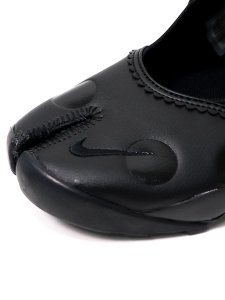 画像7: 【送料無料】NIKE WMNS AIR RIFT BLACK/BLACK/BLACK (7)