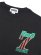 画像3: RECOGNIZE #7 VINYL UDAGAWA TEE BLACK (3)