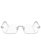 画像2: 【送料無料】Ray-Ban RB3928V OPTICS BY A$AP ROCKY POLISHED SILVER (2)