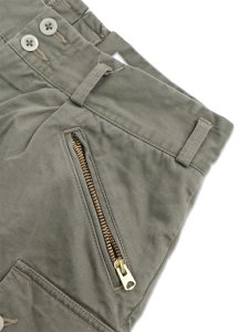 画像4: 【送料無料】RECOGNIZE NYCS NEW YORK CARGO SHORTS (4)