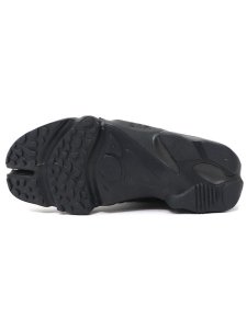 画像2: 【送料無料】NIKE WMNS AIR RIFT BLACK/BLACK/BLACK (2)