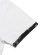 画像4: 【送料無料】RECOGNIZE BOW WOW #7 VINYL TRIM TEE WHITE/BLACK (4)