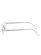 画像3: 【送料無料】Ray-Ban RB3928V OPTICS BY A$AP ROCKY POLISHED SILVER (3)