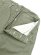 画像4: 【送料無料】POST OʼALLS SWEETBEAR SHORT MINI HBT SAGE (4)