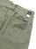 画像5: 【送料無料】POST OʼALLS SWEETBEAR SHORT MINI HBT SAGE (5)