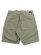 画像2: 【送料無料】POST OʼALLS SWEETBEAR SHORT MINI HBT SAGE (2)