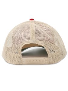 画像4: BASS PRO SHOPS BPS SNAPBACK CHRISTMAS CAP RED/GREEN (4)
