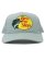 画像2: BASS PRO SHOPS MESH TRUCKER CAP-SAGE GREEN (2)