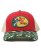 画像2: BASS PRO SHOPS BPS SNAPBACK CHRISTMAS CAP RED/GREEN (2)