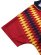画像5: 【送料無料】ADIDAS SPAIN 1994 HOME UNIFORM-COLLEGE RED (5)