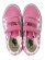 画像6: 【KIDS】VANS KIDS OLD SKOOL V COLOR THEORY CHECKERBOARD PINK FIZZ (6)