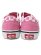 画像4: 【KIDS】VANS KIDS OLD SKOOL V COLOR THEORY CHECKERBOARD PINK FIZZ (4)