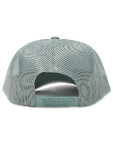 画像4: BASS PRO SHOPS MESH TRUCKER CAP-SAGE GREEN (4)